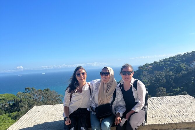 Private Guided Half-Day Tour in Tangier - Borj A-na’am and Ibn Battouta: Tangier through a traveler’s lens