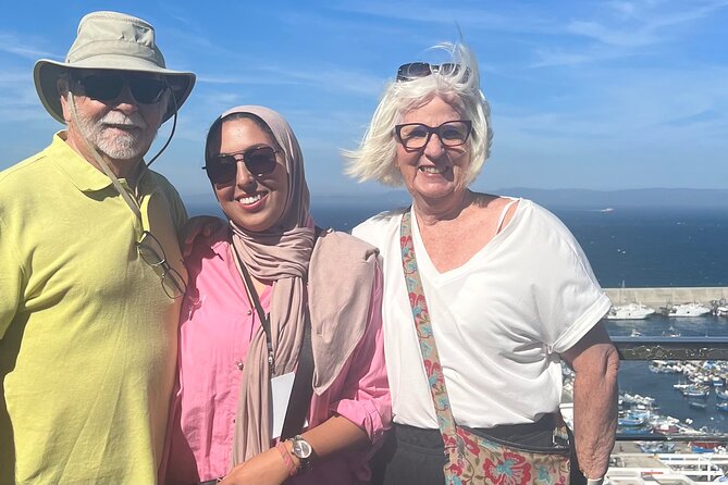 Private Guided Half-Day Tour in Tangier - Mendoubia Garden and the city’s giant tree