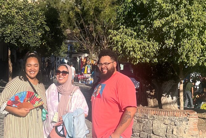 Private Guided Half-Day Tour in Tangier - Petit Socco: the main market moment