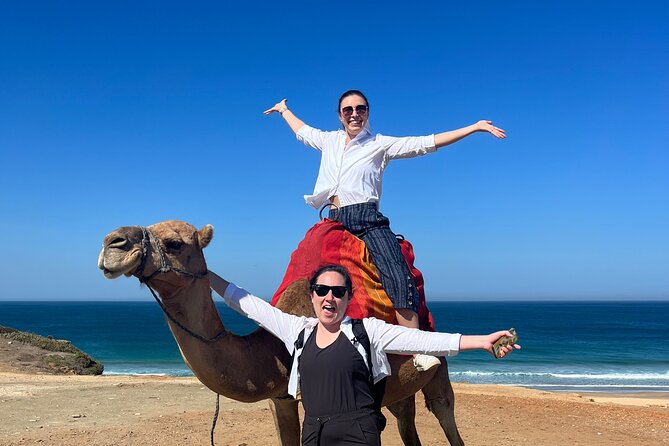 Private Guided Half-Day Tour in Tangier - Your route starts at the Kasbah: Musee de la Kasbah and Dar l-Mekhzen