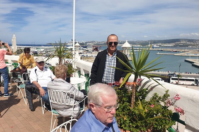 Private Guided Tangier Tour - Quick highlights