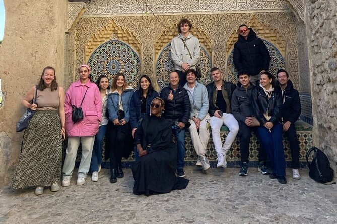 Private Guided Tangier Tour - Medina of Tangier and Petite Socco: markets, artisan shops, and choosing your tajine