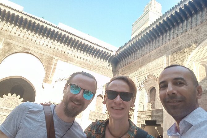 Private Guided Tour in Fez Medina - Key takeaways