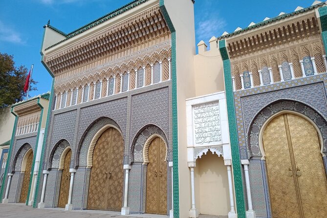 Private Guided Tour in Fez Medina - Private Fez Medina Tour: why the format works