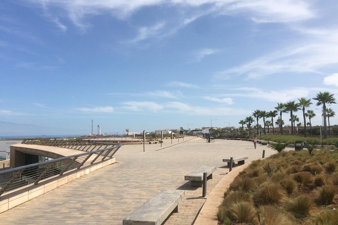 Private Guided Tour of Casablanca - A Medina Stroll That Doesn’t Feel Like Guesswork