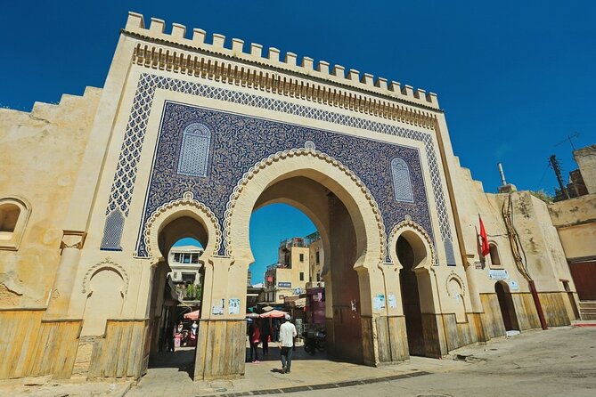 Private Guided Tour of Fes with Pick Up - Price and Value: What You Pay for, What Costs Extra