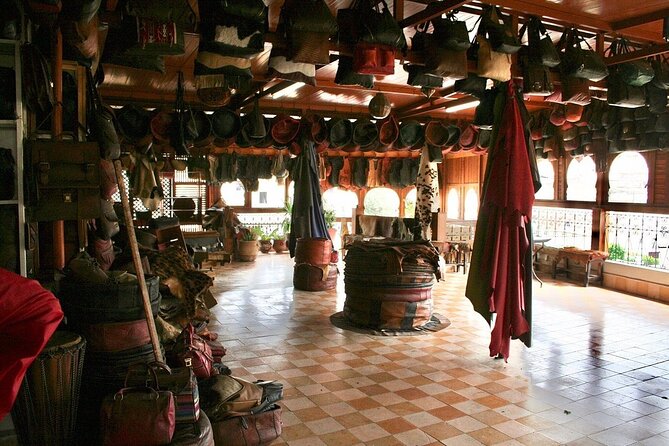 Private Guided Tour of Fes with Pick Up - Practical Tips So You Get the Most Out of the Day