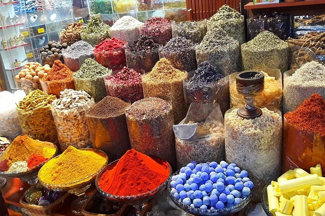 Private guided tour of Fez with lunch from Casablanca - Chouara Tannery: leather craft, color, and the sensory reality