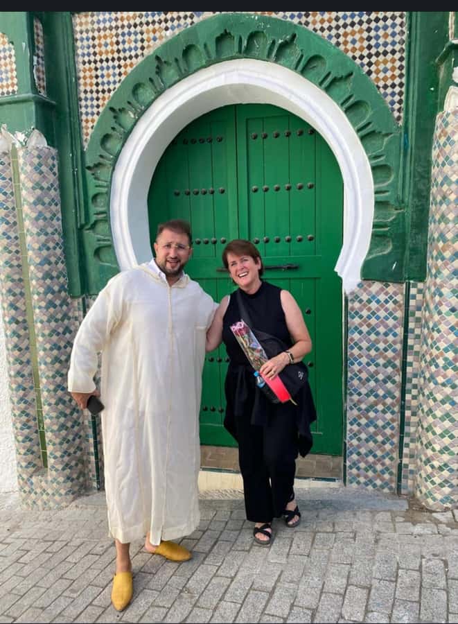 Private guided tour of Tangier from Marbella with said - Why this trip works as a private door-to-door day
