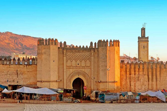 Private Guided Tour of the Ancient Medina in Fez - Price and logistics: what $58.86 covers in real terms