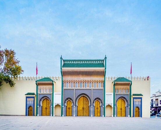 Private Guided Tour of the Medina of Fez and its Surroundings - Key highlights you should care about