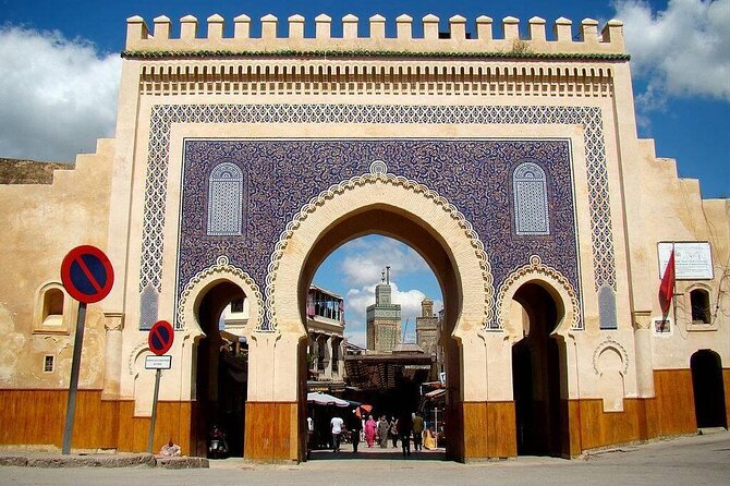 Private Guided Walking Tour in Fez Medina - A Private Half-Day in Fez Medina: What You Really Get for $30