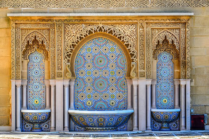 Private half day guided tour in rabat city - Price, value, and what you’re really paying for