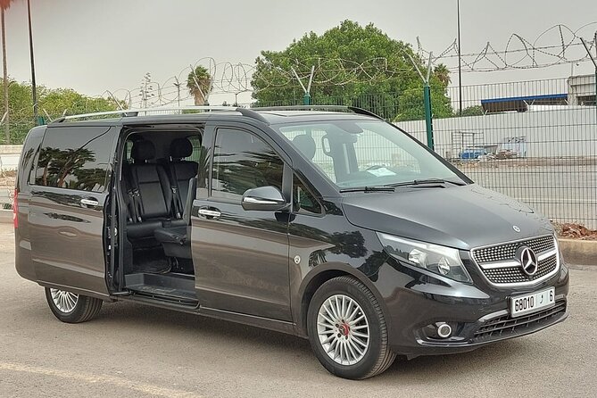 Private half day guided tour in rabat city - What makes the guide-and-driver combo matter