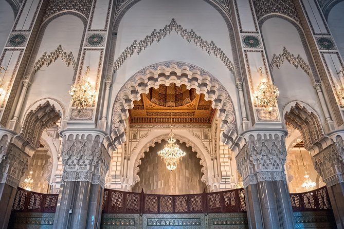 Private Half-Day Guided Tour of Casablanca - Getting Started: Pickup, Timing, and How the Tour Actually Feels
