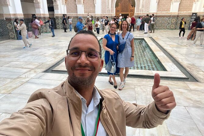 Private Half Day Tour in Marrakech with Guide - Price and Value: Is $40.65 Fair for a Private 4-Hour Tour?