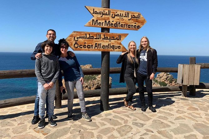 Private Half Day Tour In Tangier - Key things that make this Tangier tour worth your time