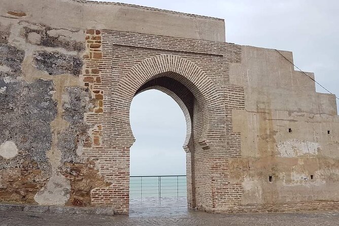Private Half Day Tour In Tangier - Gran Café de Paris: a classic stop when you need a breather