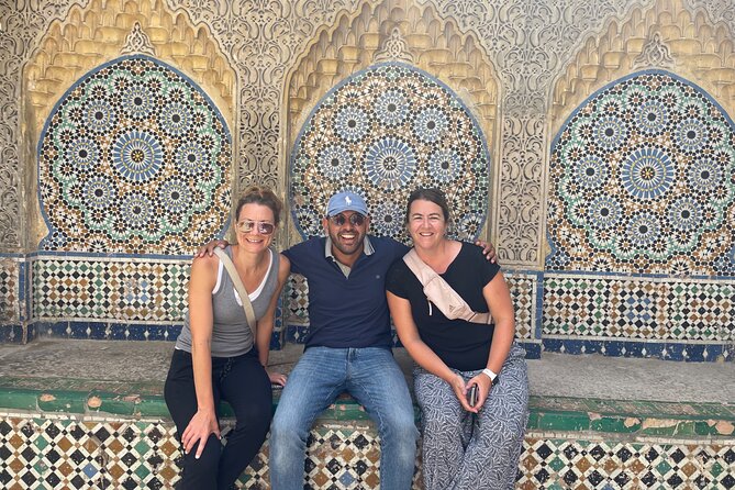 Private Half Day Tour In Tangier - The Caves of Hercules: a stop with name power and easy context