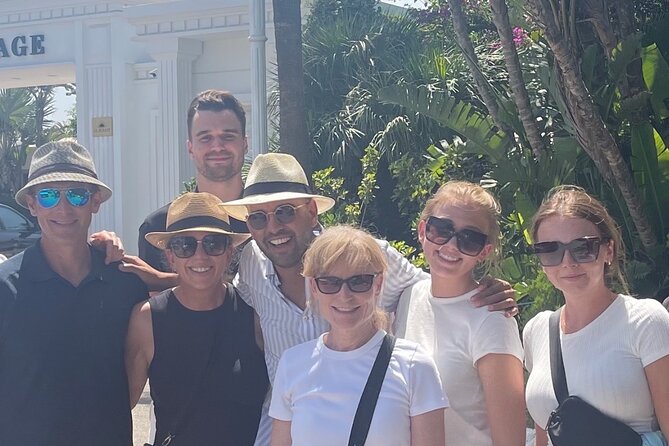 Private Half Day Tour In Tangier - 8:00 am start, pickup from the port, and why it matters