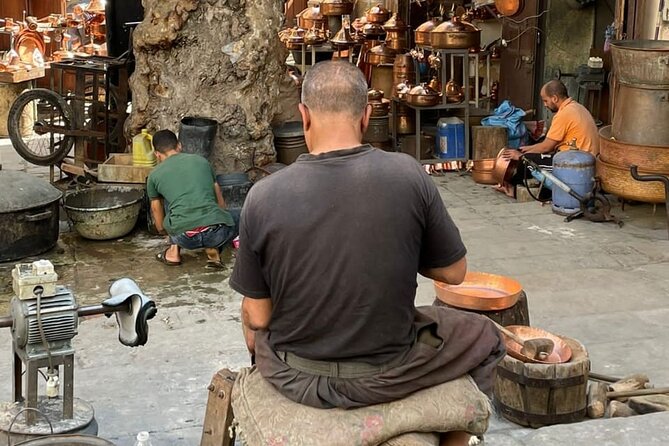 Private Half-Day Tour of the Authentic City of Fez - Starting at Bab Rcif: How this Half-Day Tour Really Works