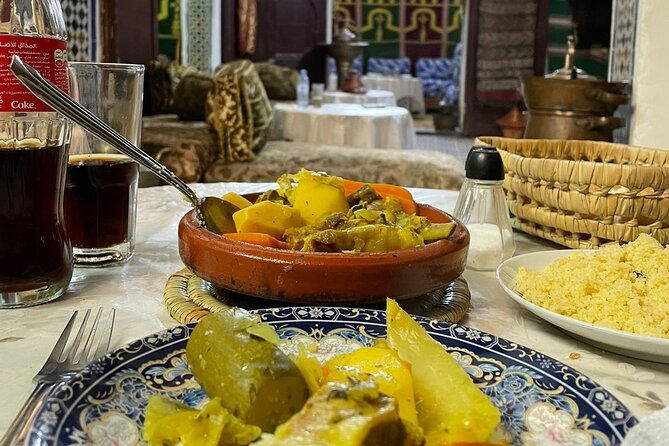 Private Half-Day Tour of the Authentic City of Fez - Zaouia of Moulay Idriss II: Why This Tomb Matters