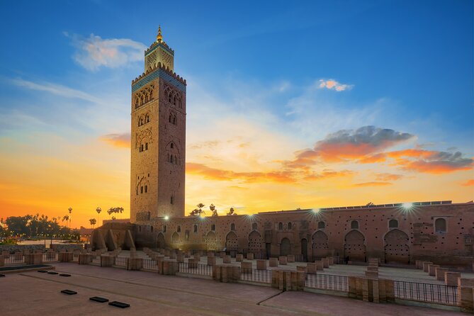 Private Historical Guided Tour in Marrakech - Key highlights to expect on this Marrakech tour