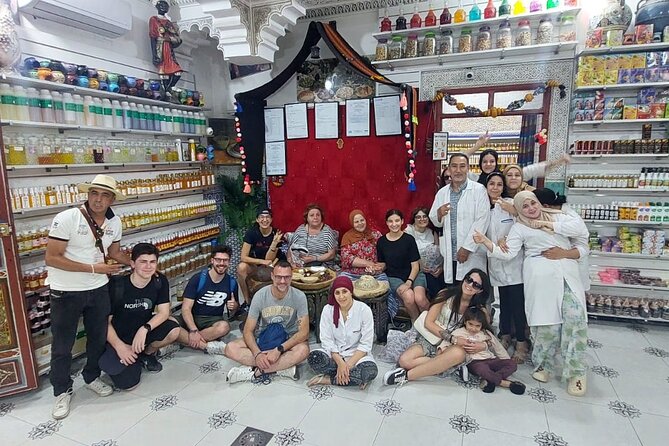 Private Historical Guided Tour in Marrakech - Price and value: what $29.04 buys you in Marrakech time