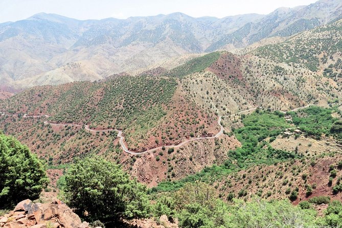 Private Imlil Valley Tour from Marrakech - Pickup, timing, and what to pack for 5 to 9 hours in the Atlas