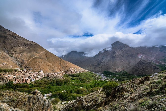 Private Imlil Valley Tour from Marrakech - Price and value: is $48.80 a good deal?