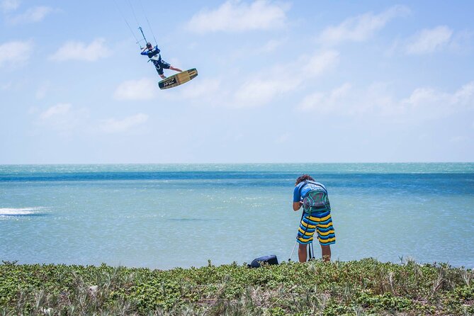 Private Kite Coaching - Key highlights before you go