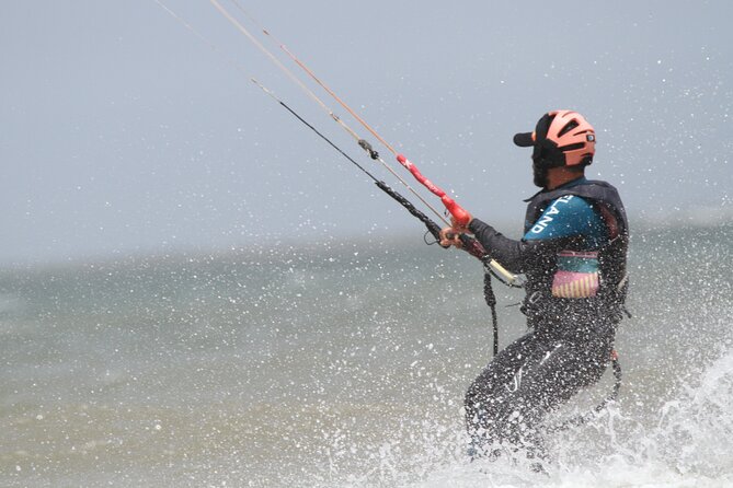 Private Kitesurf Lesson in Essaouira Morocco - Why Essaouira’s Wind Makes This Lesson So Practical