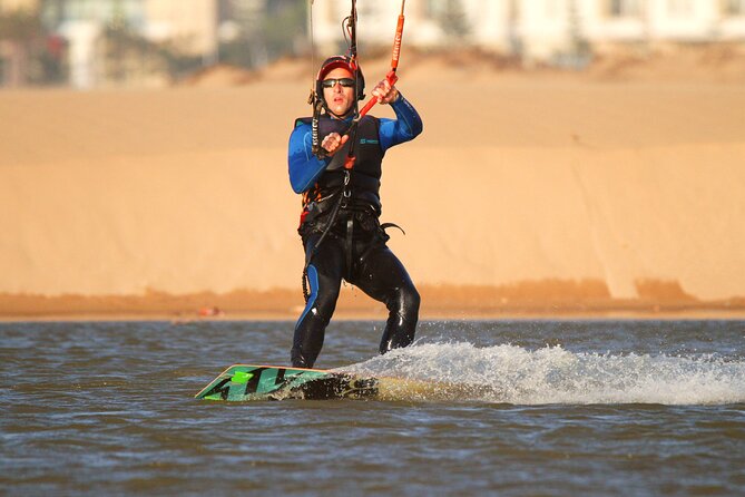 Private Kitesurf Lesson in Essaouira Morocco - Price and Value: What $116.31 Gets You (and Why It’s Not Just a Sticker)