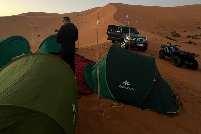 Private Luxury 4 Day Desert Tour from Marrakech to Sahara Desert - Price and value: what you’re really paying for at $811.86