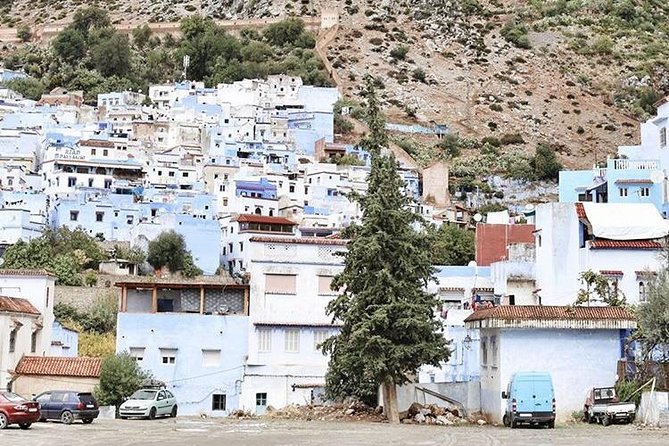 Private Luxury Day Trip from Fes to Chefchaouen - The 8:00 am start and how to handle a 12–13 hour day