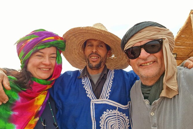 Private: Magical Dinner And Agafay Desert & Sunset Camel Ride - Key highlights you’ll care about