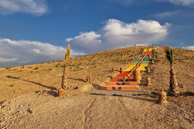 Private: Magical Dinner And Agafay Desert & Sunset Camel Ride - Who this tour fits best (and who should rethink it)