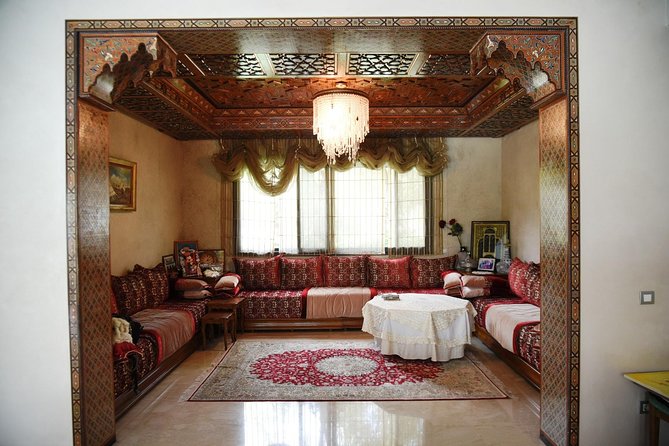 Private Market Tour & Cooking Class in Casablanca with Transfers - Dietary needs and how to set expectations early