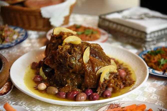 Private Market Tour & Cooking Class in Casablanca with Transfers - How long it really takes and how to plan your day