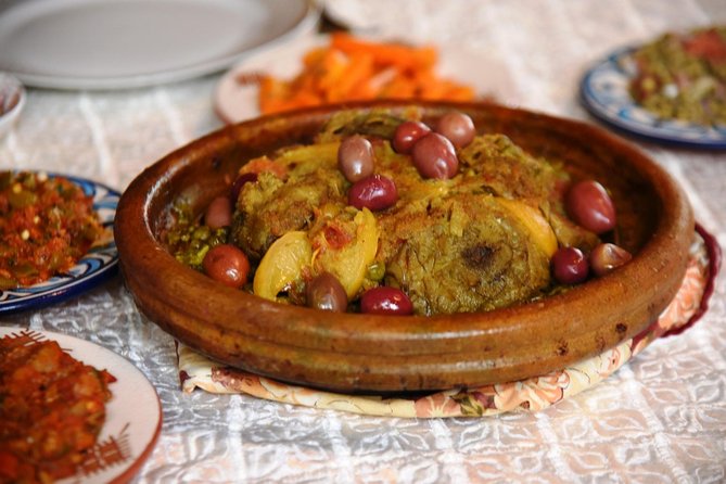 Private Market Tour & Cooking Class in Casablanca with Transfers - Price and value: what $200 includes (and why it matters)