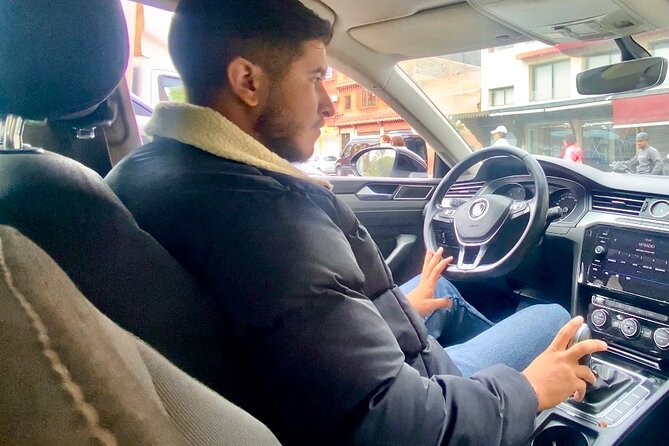 Private Marrakech Airport Transfer to Hotels/Riads – 24/7 Service - What You Actually Do on Arrival: Pickup, Confirmation, and a Smooth Ride