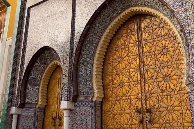 Private Marrakech Cultural and Artisanal Half-Day Tour - Price and Value: How $58.07 Adds Up for a Half-Day