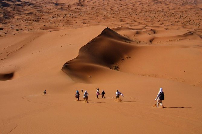 Private Marrakech Desert tour to Fes - Who this tour fits best (and who should rethink it)