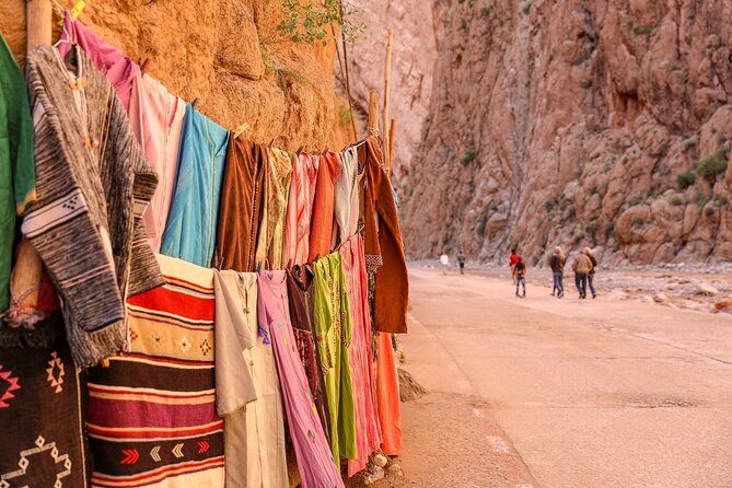Private Marrakech Desert tour to Fes - Small tips that make the Sahara night smoother