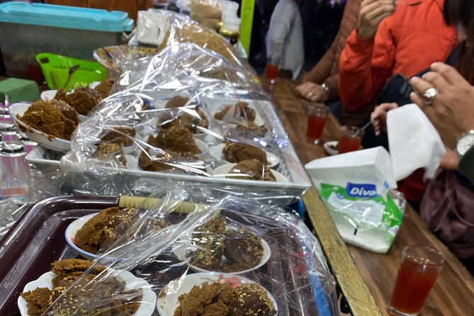Private Marrakech Food Tour with a licensed Guide - The guide matters more than you think