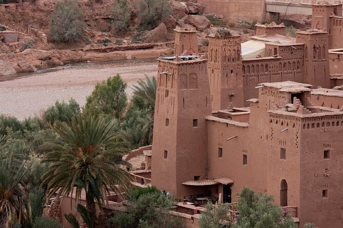 Private Marrakech to Erg Chigaga Desert Tour & 4x4 Camel (All-inclusive) 3-Days - Camel ride at sunset: a memorable hour with real timing