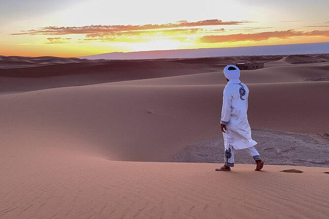 Private Marrakech to Erg Chigaga Desert Tour & 4x4 Camel (All-inclusive) 3-Days - Meals and budgeting: included dinners, extra lunches, and drinks