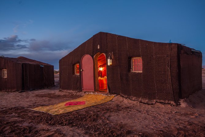 Private Marrakech to Erg Chigaga Desert Tour & 4x4 Camel (All-inclusive) 3-Days - Aït Benhaddou and the valley rhythm: the stops that make the trip feel real