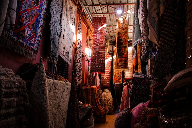 Private Marrakesh Souk Tour: Shop Like a Local with a Local Guide - Price and Value: Is $39.94 for 4 Hours Worth It?