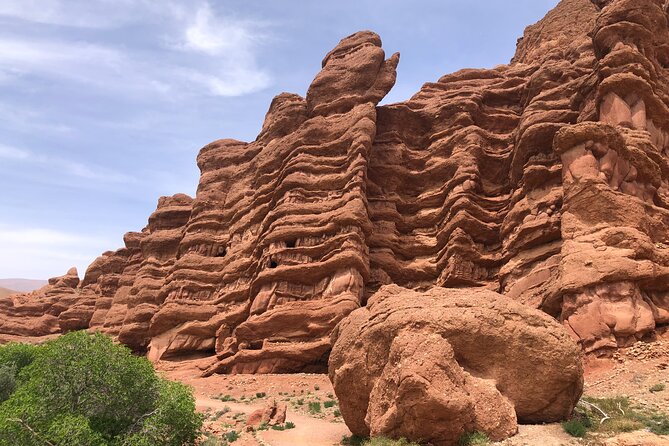 Private Monkey Fingers Canyon Hike - Price and value: what $29.04 buys you here